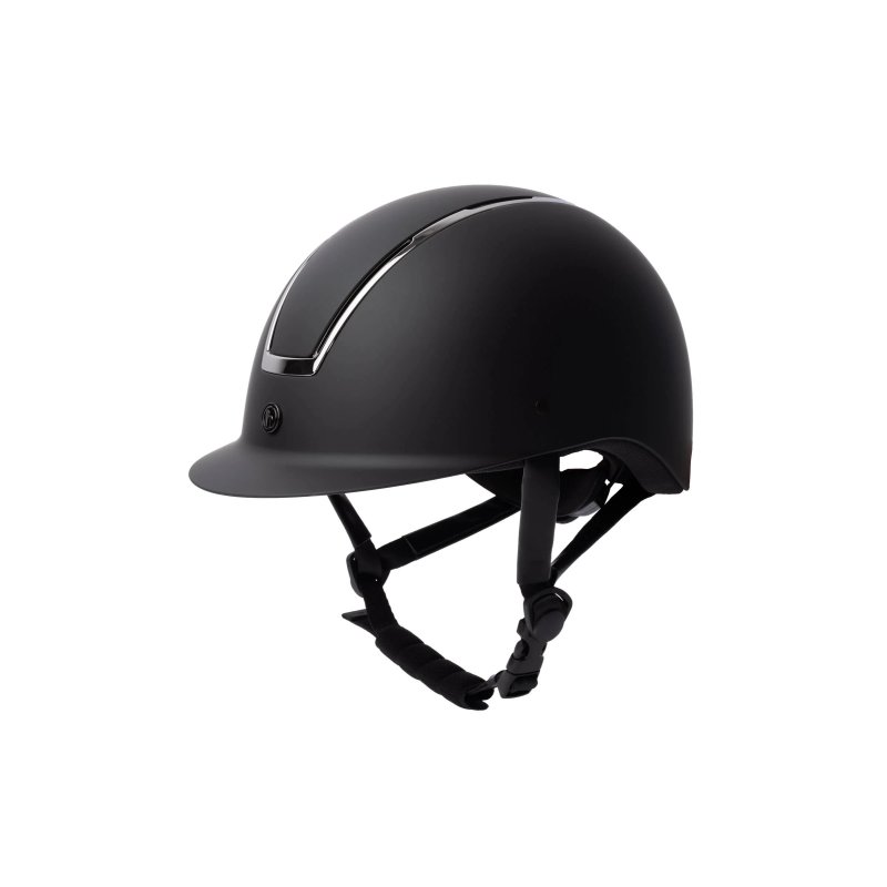 Horze kask Aerion Blackk
