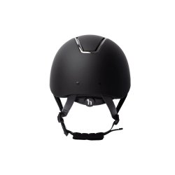 Horze kask Aerion Blackk