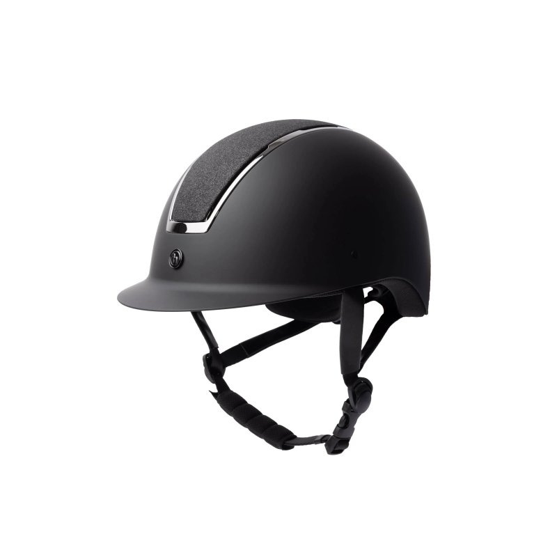 Horze kask Aerion Black