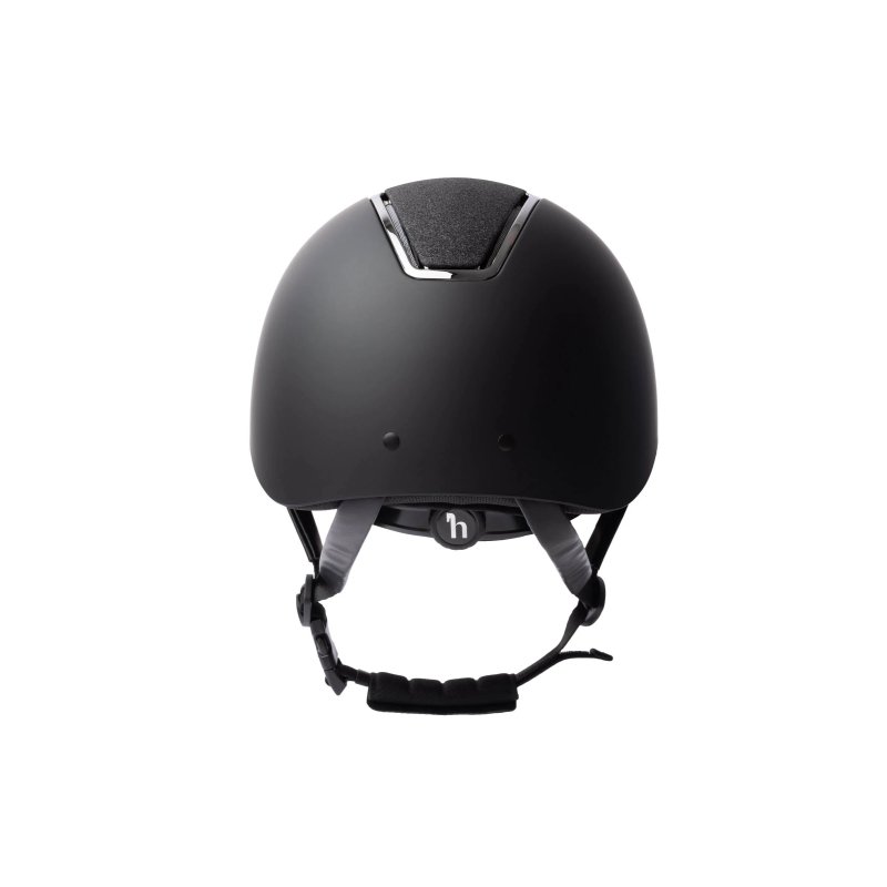 Horze kask Aerion Black