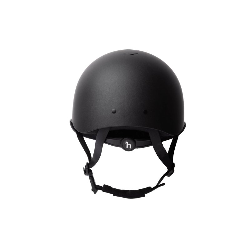Horze kask Cadence Black Matt