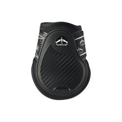 Veredus ochraniacze TR Pro H5 NEW tylne czarne