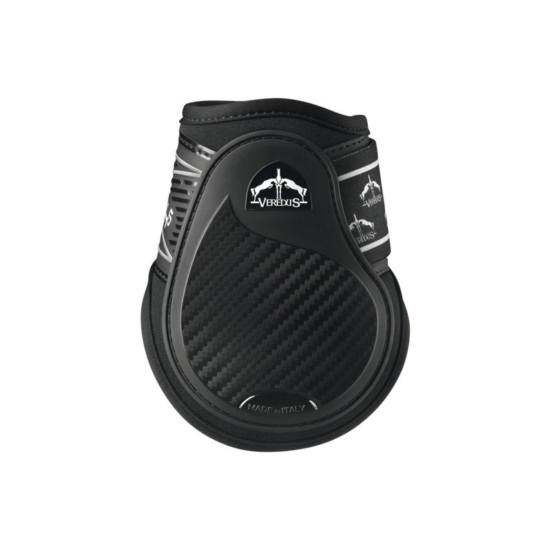 Veredus ochraniacze TR Pro H5 NEW tylne czarne