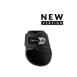 Veredus ochraniacze TR Pro NEW tylne czarne