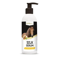 HorseLine serum do grzywy i ogona Silk Serum 250ml