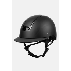 Horze kask Arix ll Sport black