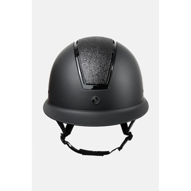 Horze kask Aurora Black/Black
