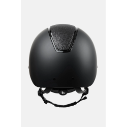 Horze kask Aurora Black/Black