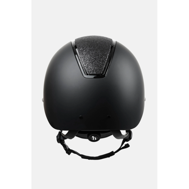 Horze kask Aurora Black/Black