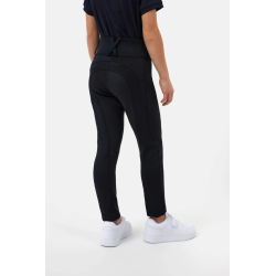 Horze bryczesy dziecięce Chara dark navy