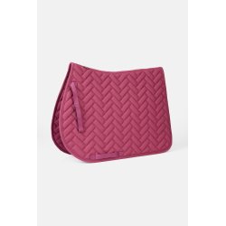 Horze czaprak Messina pink