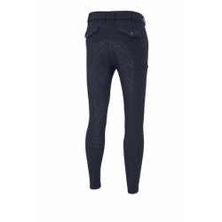 Pikeur bryczesy męskie Fendrik GripTec nightblue