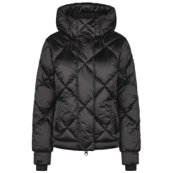 Pikeur kurtka Quilt Diamond basalt grey