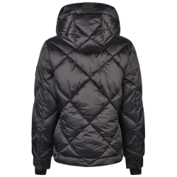 Pikeur kurtka Quilt Diamond basalt grey
