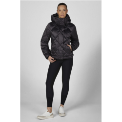 Pikeur kurtka Quilt Diamond basalt grey