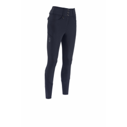 Pikeur bryczesy Cantira Matrix GripTec nightblue