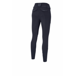 Pikeur bryczesy Cantira Matrix GripTec nightblue