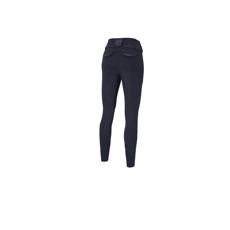 Pikeur bryczesy Cantira Matrix GripTec nightblue