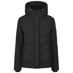 Pikeur kurtka Waterproof Quilted black