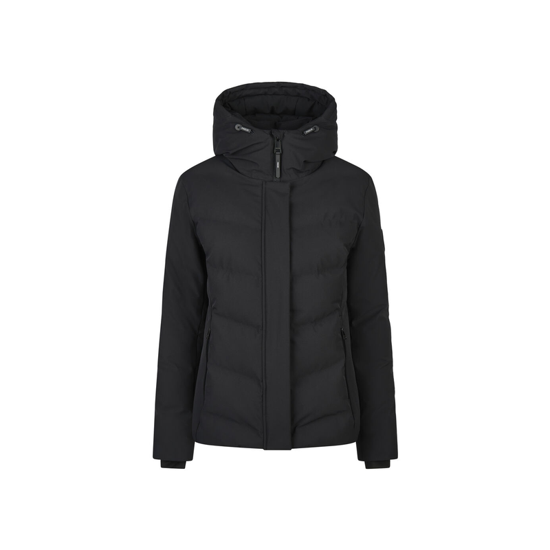 Pikeur kurtka Waterproof Quilted black