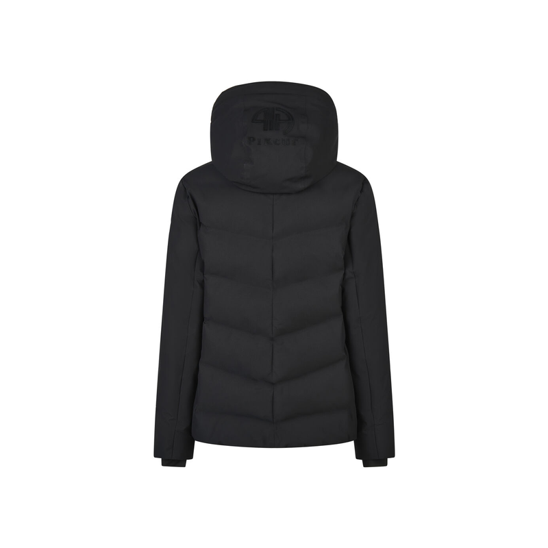 Pikeur kurtka Waterproof Quilted black