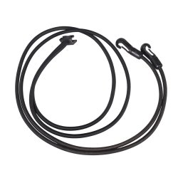QHP czambon gumowy Pony