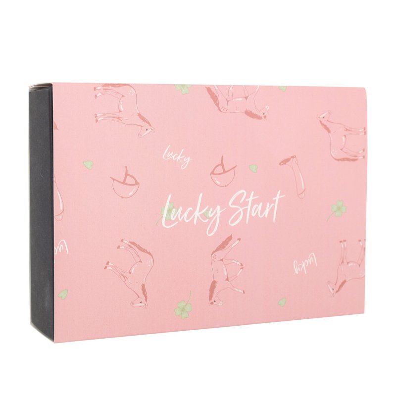 QHP skarpety dziecięce Lucky 2-pak