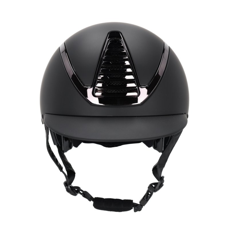 QHP kask Toledo czarny