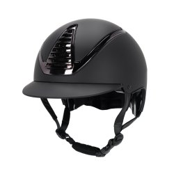 QHP kask Toledo czarny