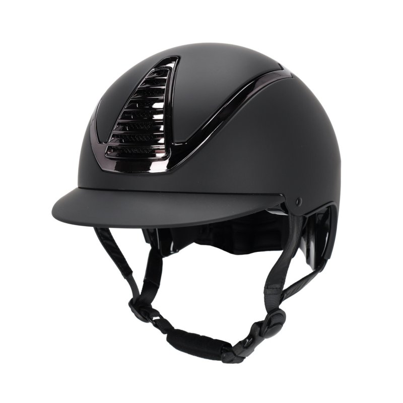 QHP kask Toledo czarny