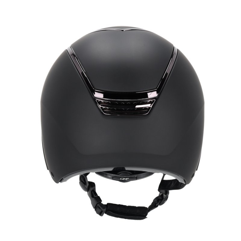 QHP kask Toledo czarny