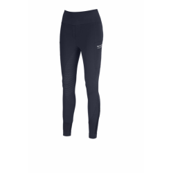 Pikeur legginsy Yella Matrix GripTec 4745 nightblue