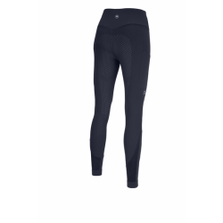 Pikeur legginsy Yella Matrix GripTec 4745 nightblue
