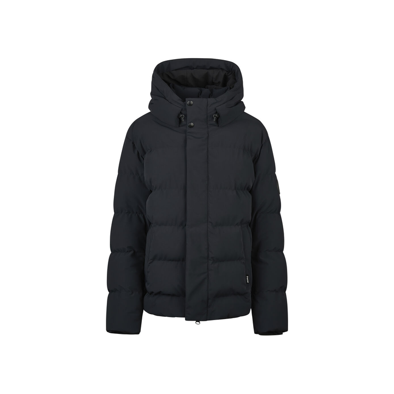 Pikeur kurtka męska Quilted black