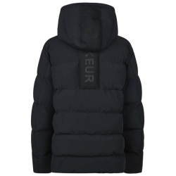 Pikeur kurtka męska Quilted black
