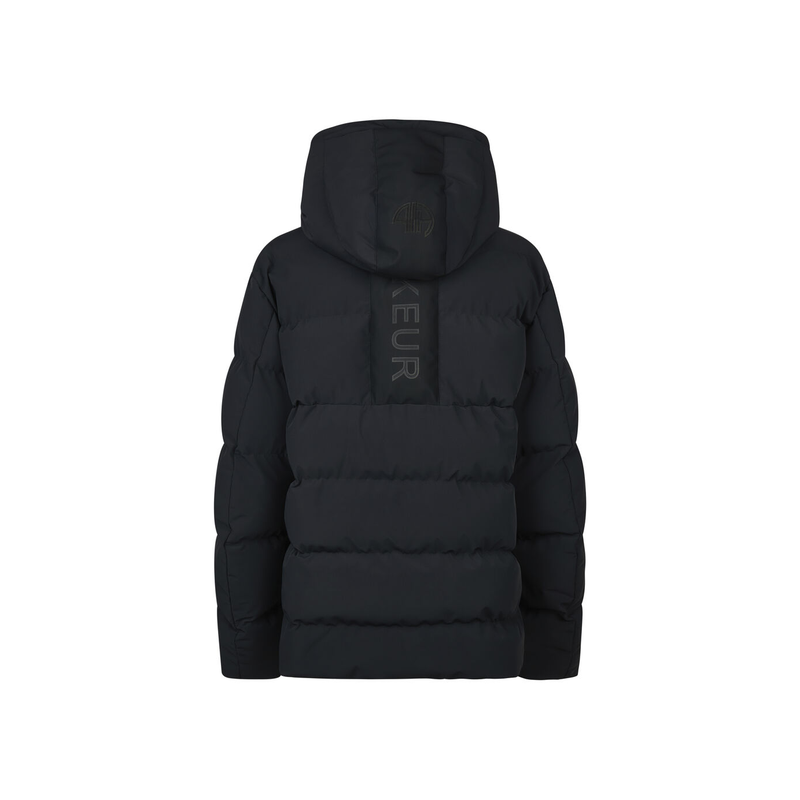 Pikeur kurtka męska Quilted black