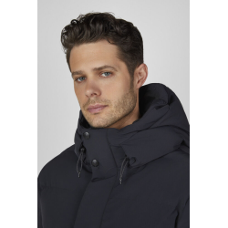 Pikeur kurtka męska Quilted black