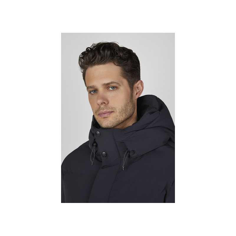 Pikeur kurtka męska Quilted black