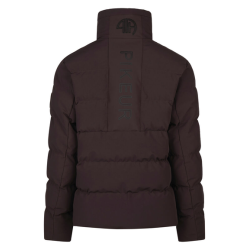 Pikeur kurtka Quilted chocolate brown