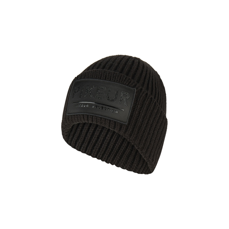 Pikeur czapka Beanie 2856 selection black
