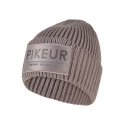 Pikeur czapka Beanie 2856 selection ash mauve