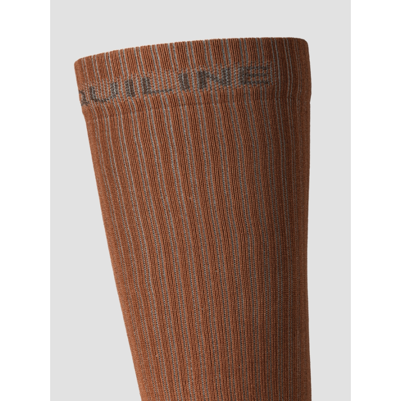 Equiline skarpety Erte Mocha Mousse