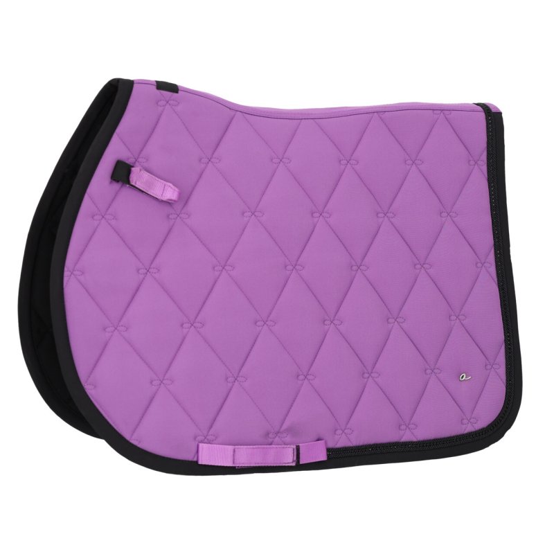 QHP czaprak Livora Purple