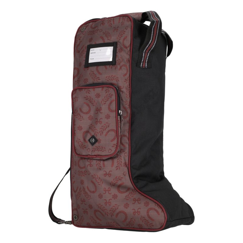 QHP torba na oficerki Whispering Woods