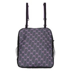 QHP torba stajenna Bouncing Bows