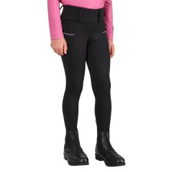 QHP legginsy Isalyn Junior black