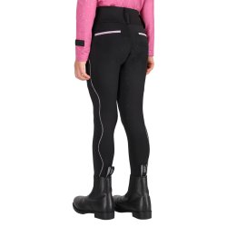 QHP legginsy Isalyn Junior black