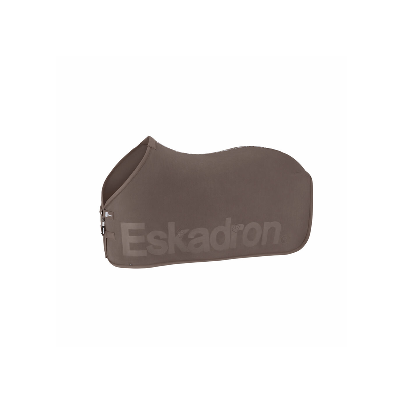 Eskadron derka polarowa Fleece Stamp Dynamic 26 powdertaupe
