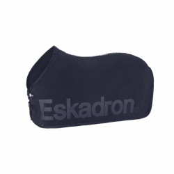 Eskadron derka polarowa Fleece Stamp Dynamic 26 navy