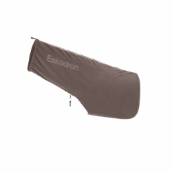 Eskadron kaptur polarowy Zip-Neck Dynamic 26 powdertaupe